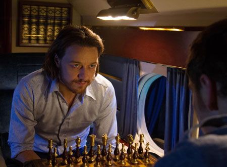 映画『X-MEN：フューチャー&パスト』の画像（6枚目）