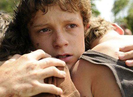 映画『インポッシブル』の画像（8枚目）