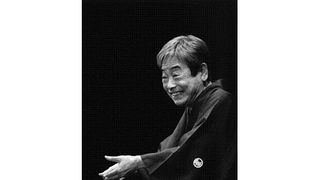 スクリーンで観る高座・シネマ落語&ドキュメンタリー「映画 立川談志」