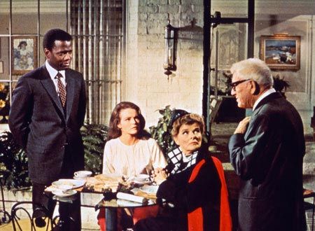 映画『招かれざる客』の画像（2枚目）