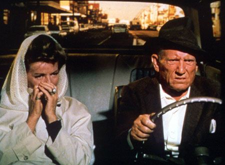 映画『招かれざる客』の画像（4枚目）