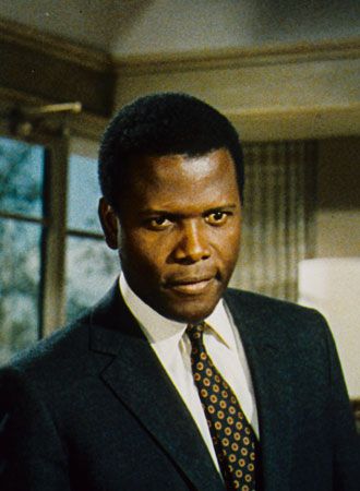 映画『招かれざる客』の画像（5枚目）