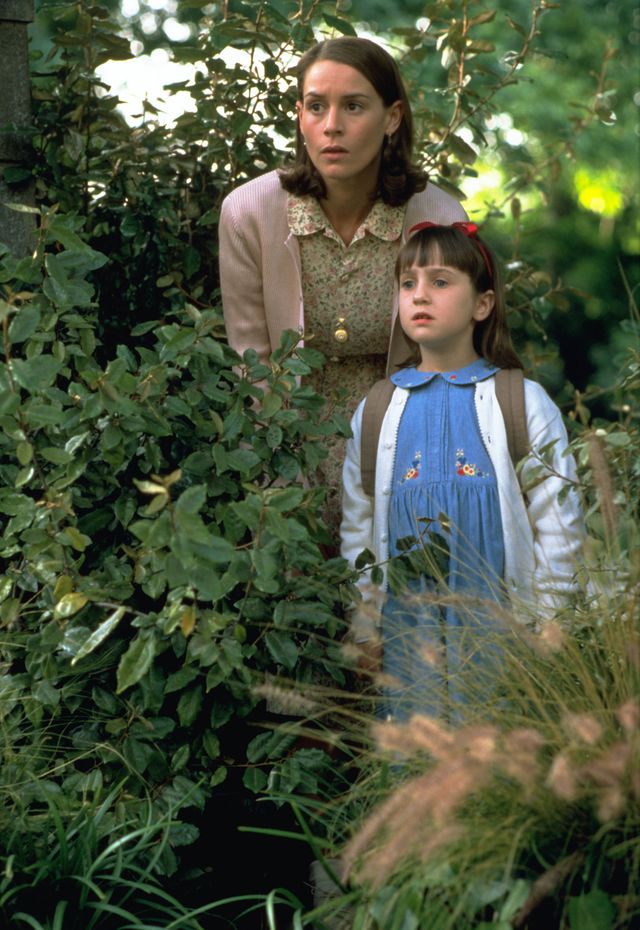 映画『マチルダ』の画像（3枚目）