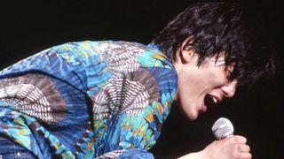 復活 尾崎豊 YOKOHAMA ARENA 1991.5.20