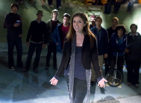 映画『ピッチ・パーフェクト』の画像（8枚目）