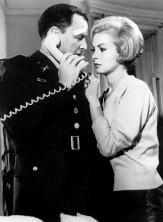 映画『影なき狙撃者』の画像（3枚目）