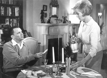 映画『影なき狙撃者』の画像（5枚目）