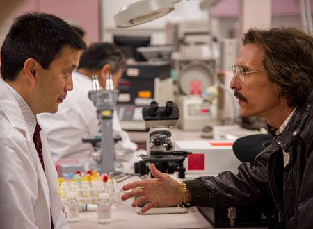 映画『ダラス・バイヤーズクラブ』の画像（8枚目）