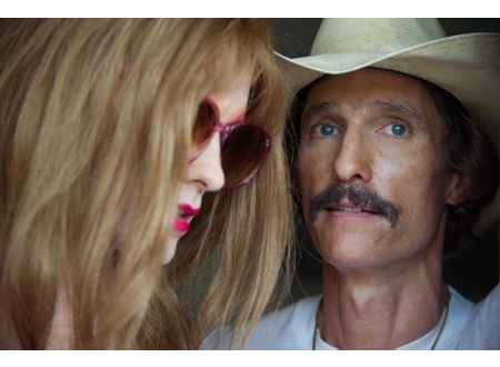 ダラス・バイヤーズクラブ