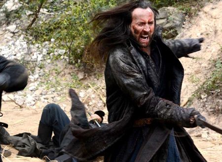 ザ・レジェンド