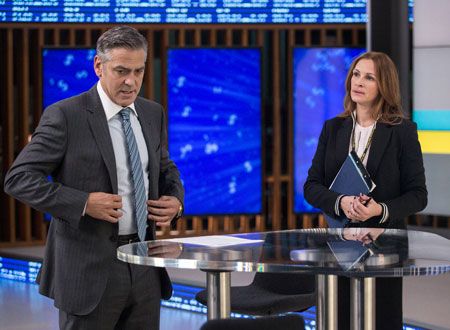 映画『マネーモンスター』の画像（4枚目）