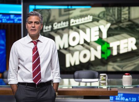 映画『マネーモンスター』の画像（6枚目）