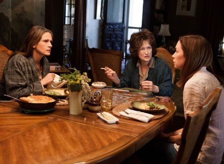 映画『8月の家族たち』の画像（4枚目）