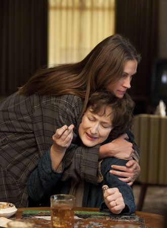 映画『8月の家族たち』の画像（5枚目）