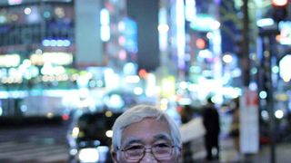 美が私たちの決断をいっそう強めたのだろう/足立正生