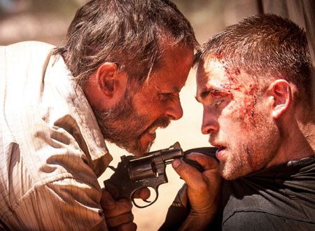 映画『奪還者』の画像（4枚目）