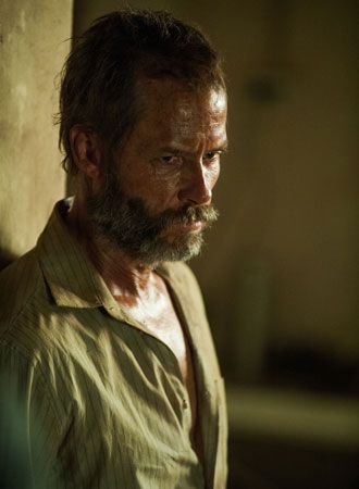 映画『奪還者』の画像（5枚目）