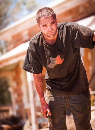 映画『奪還者』の画像（7枚目）