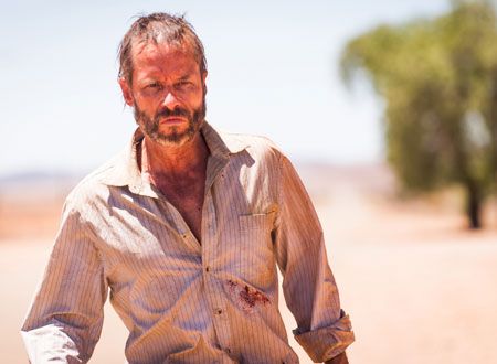 映画『奪還者』の画像（8枚目）