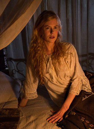 映画『アラビアの女王　愛と宿命の日々』の画像（4枚目）