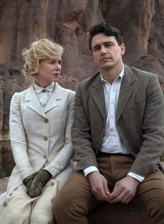 映画『アラビアの女王　愛と宿命の日々』の画像（5枚目）