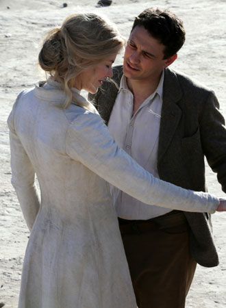 映画『アラビアの女王　愛と宿命の日々』の画像（8枚目）