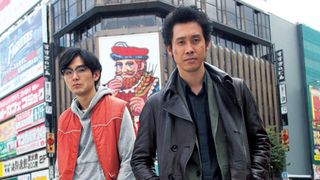 探偵はBARにいる2 ススキノ大交差点