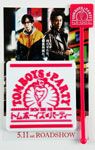 オリジナルコースター&マドラーセット