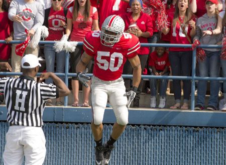 映画『ドラフト・デイ』の画像（8枚目）