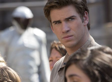 映画『ハンガー・ゲーム2』の画像（8枚目）