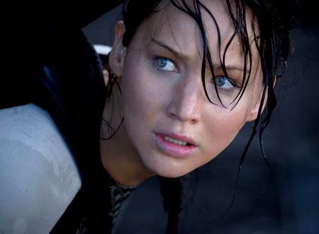 ハンガー・ゲーム2