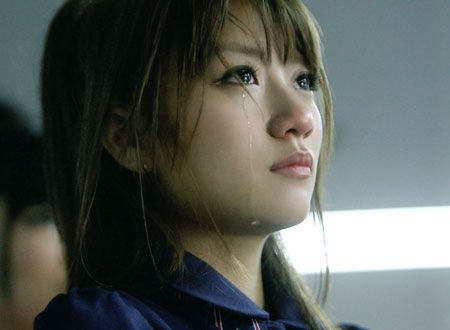 DOCUMENTARY OF AKB48 NO FLOWER WITHOUT RAIN 少女たちは涙の後に何を見る?