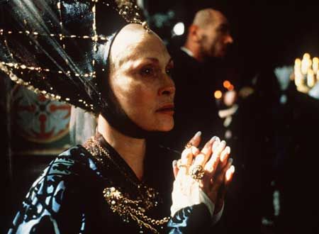 映画『ジャンヌ・ダルク』の画像（2枚目）