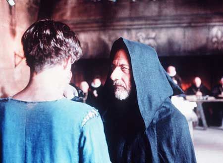 映画『ジャンヌ・ダルク』の画像（3枚目）