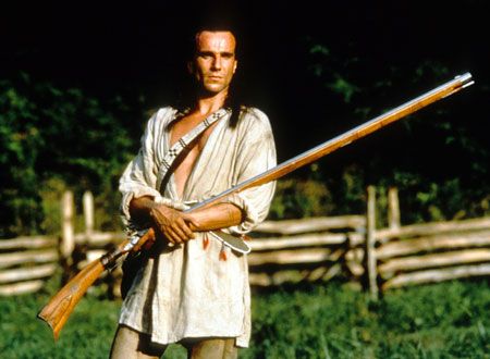 映画『ラスト・オブ・モヒカン』の画像（3枚目）