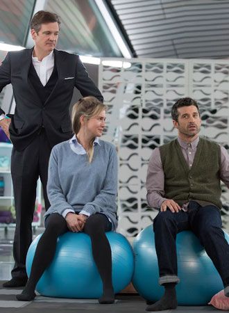 映画『ブリジット・ジョーンズの日記　ダメな私の最後のモテ期』の画像（5枚目）