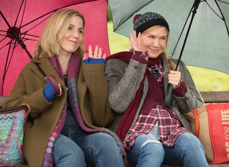 映画『ブリジット・ジョーンズの日記　ダメな私の最後のモテ期』の画像（7枚目）