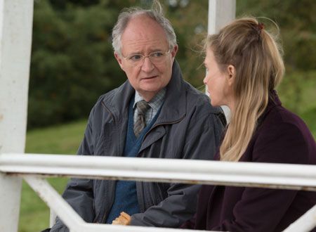 映画『ブリジット・ジョーンズの日記　ダメな私の最後のモテ期』の画像（9枚目）