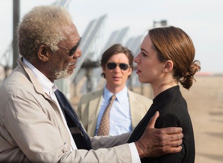 映画『トランセンデンス』の画像（7枚目）