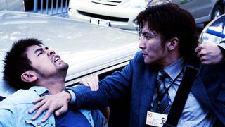 ブラッド・ウェポン