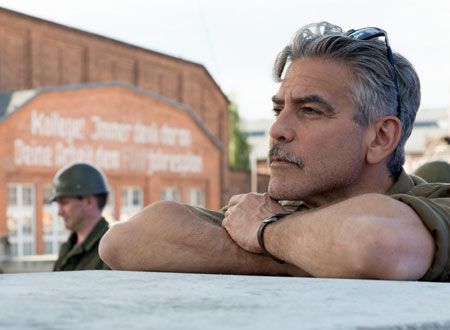 映画『ミケランジェロ・プロジェクト』の画像（5枚目）