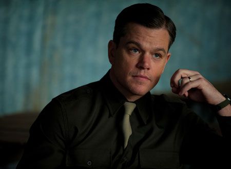 映画『ミケランジェロ・プロジェクト』の画像（7枚目）