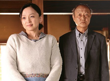 四十九日のレシピ