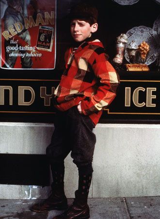 映画『ラジオ・デイズ』の画像（3枚目）