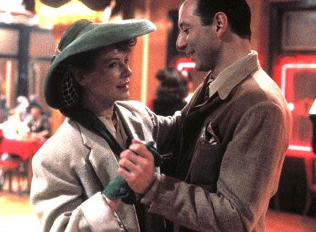 映画『ラジオ・デイズ』の画像（4枚目）