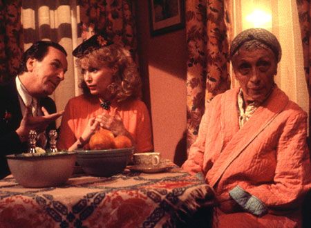 映画『ラジオ・デイズ』の画像（5枚目）