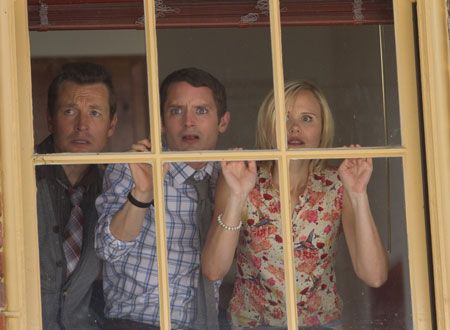 映画『ゾンビスクール！』の画像（5枚目）