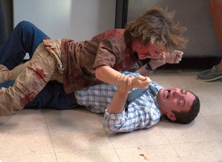 映画『ゾンビスクール！』の画像（6枚目）