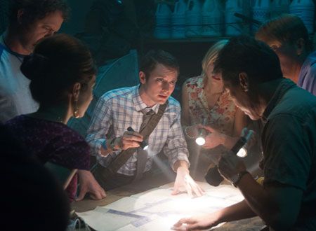 映画『ゾンビスクール！』の画像（7枚目）