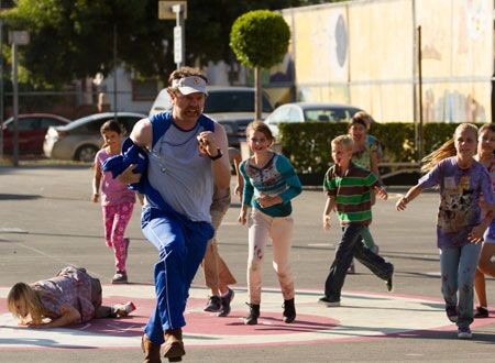映画『ゾンビスクール！』の画像（8枚目）